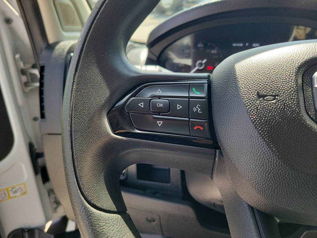 2025 RAM ProMaster 2500 High Roof 159 WB