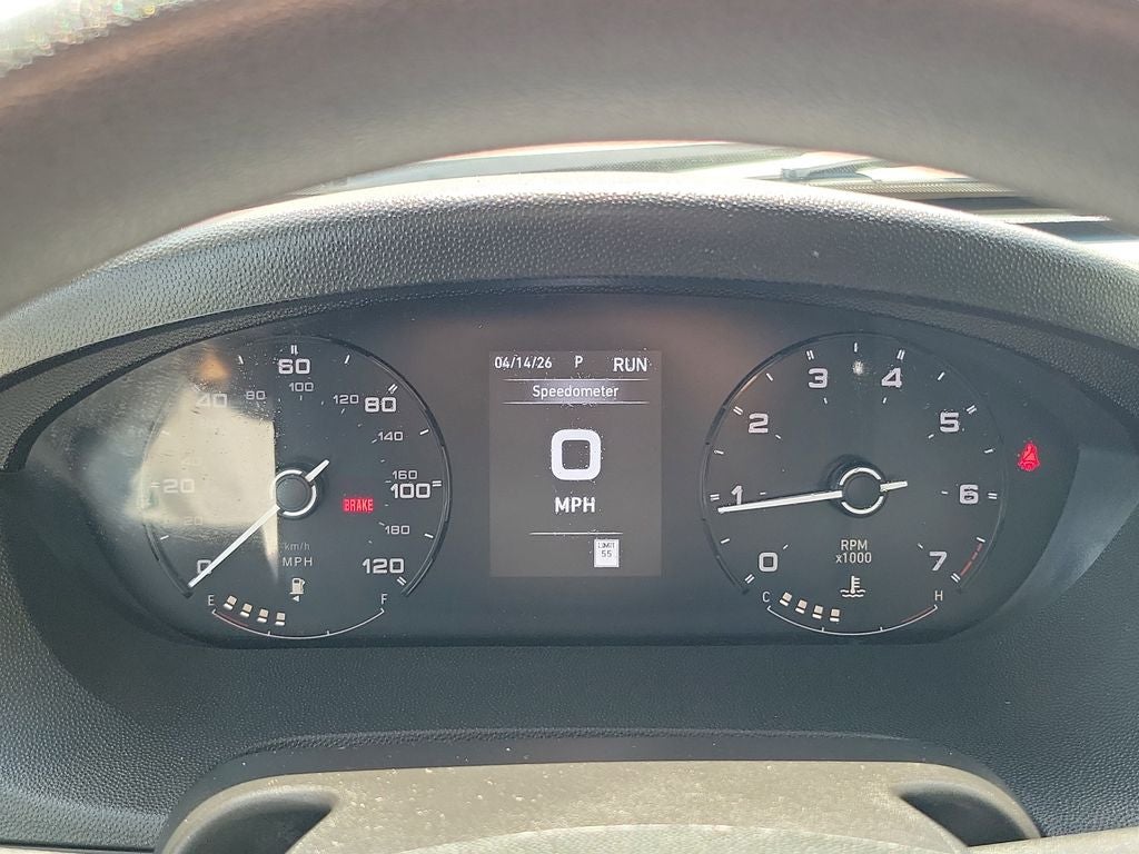 2025 RAM ProMaster 2500 High Roof 159 WB