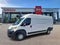 2025 RAM ProMaster 2500 High Roof 159 WB
