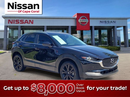 2024 Mazda Mazda CX-30 2.5 S Select Sport