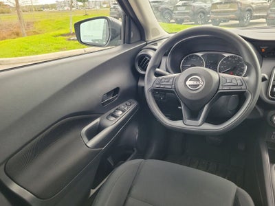 2023 Nissan Kicks S