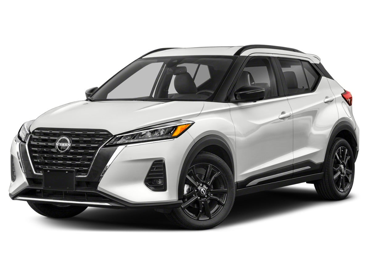 2022 Nissan Kicks 1.6 SR's photo