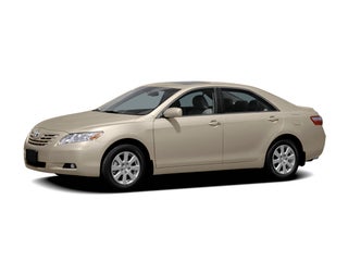2007 Toyota Camry Base