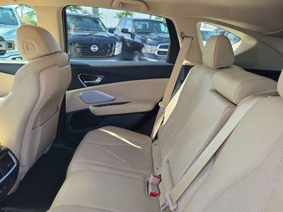 2019 Acura RDX Technology Package