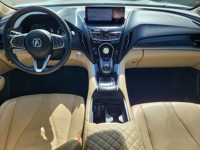 2019 Acura RDX Technology Package