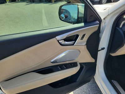 2019 Acura RDX Technology Package