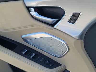 2019 Acura RDX Technology Package
