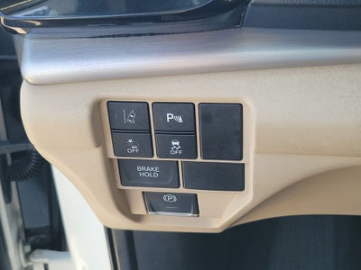 2019 Acura RDX Technology Package