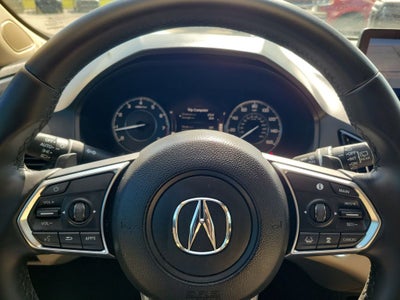 2019 Acura RDX Technology Package