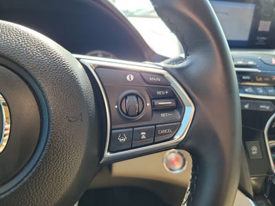 2019 Acura RDX Technology Package
