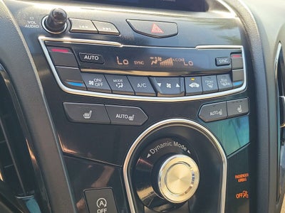 2019 Acura RDX Technology Package
