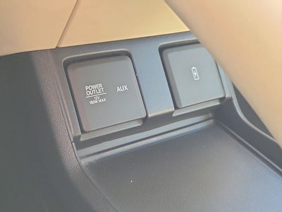 2019 Acura RDX Technology Package