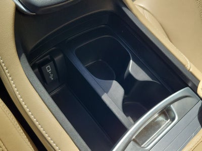 2019 Acura RDX Technology Package