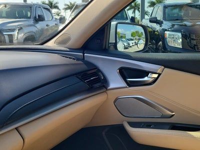 2019 Acura RDX Technology Package