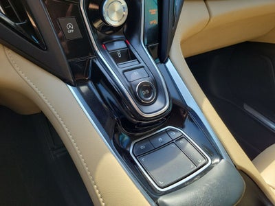 2019 Acura RDX Technology Package
