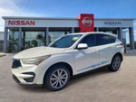 2019 Acura RDX Technology Package