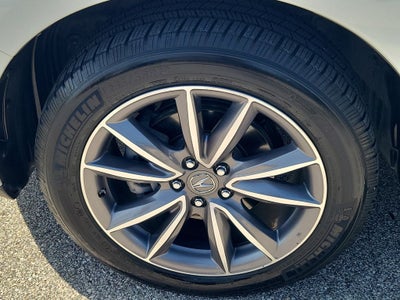 2019 Acura RDX Technology Package