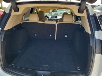 2019 Acura RDX Technology Package