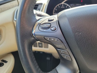 2021 Nissan Murano SV