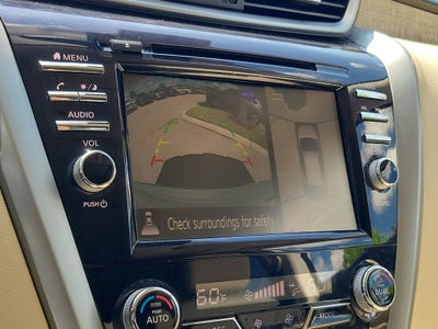 2021 Nissan Murano SV