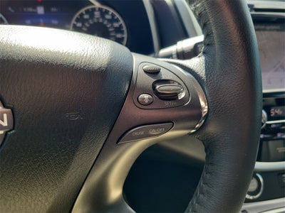 2024 Nissan Murano SL