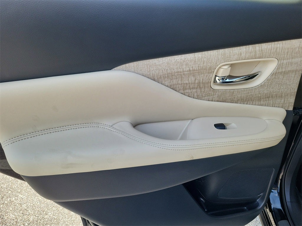 2021 Nissan Murano SL