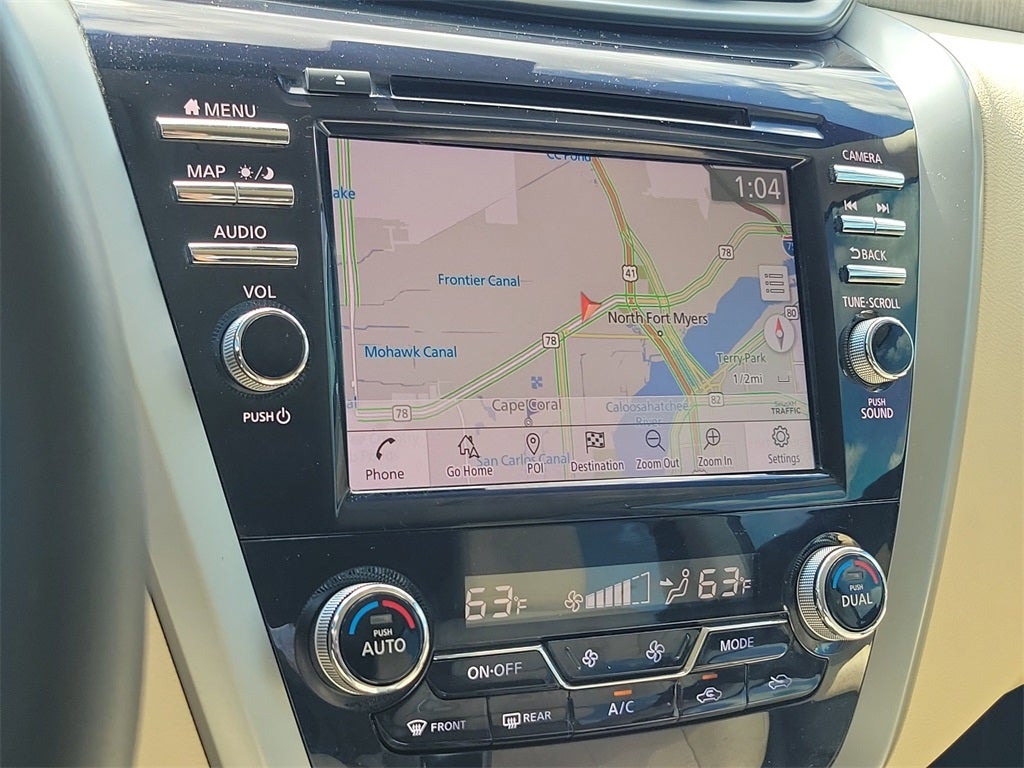 2021 Nissan Murano SL