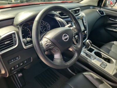 2024 Nissan Murano SL