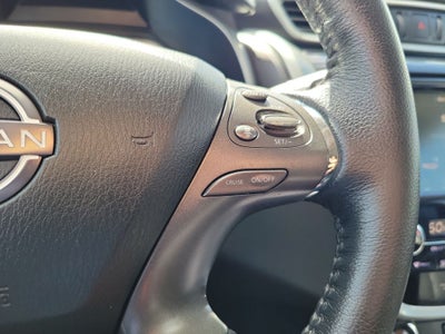 2024 Nissan Murano SL