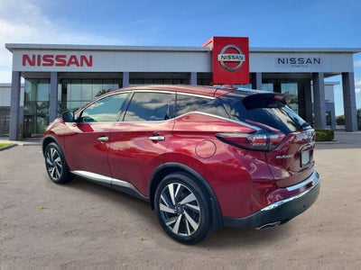 2024 Nissan Murano SL
