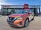 2021 Nissan Murano Platinum