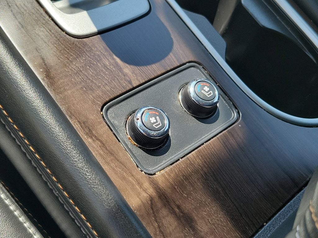 2021 Nissan Murano Platinum