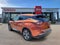 2021 Nissan Murano Platinum