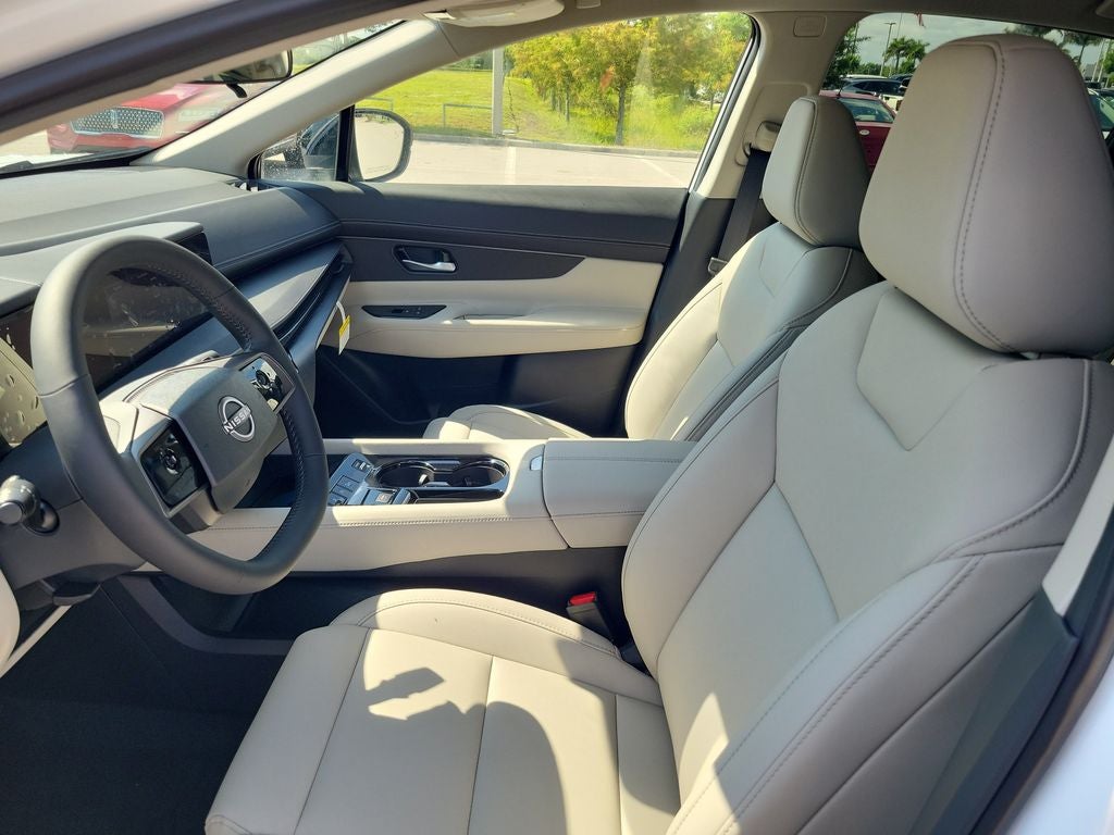 2026 Nissan Murano SV