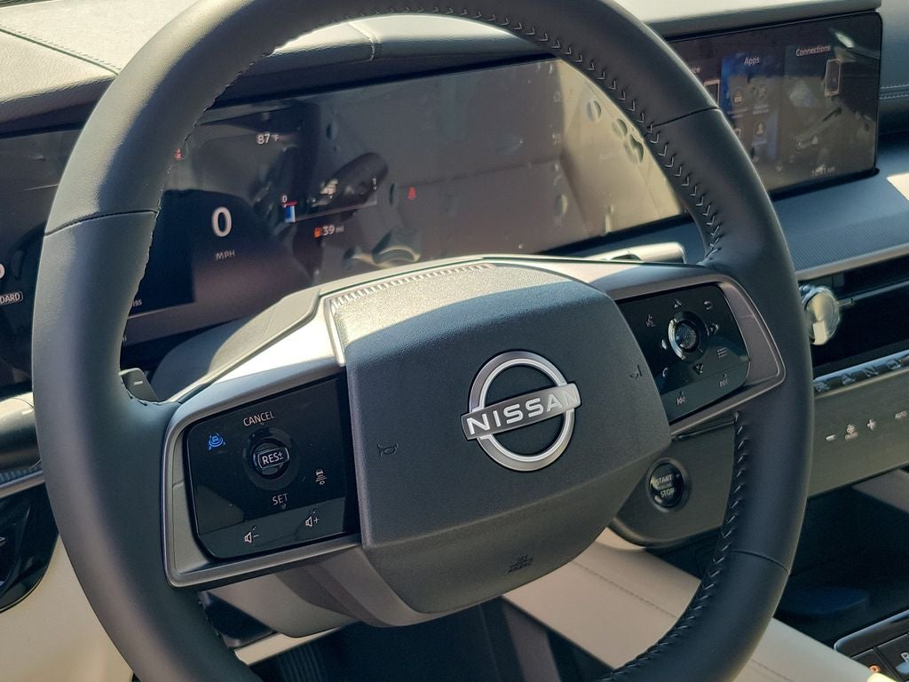 2026 Nissan Murano SV