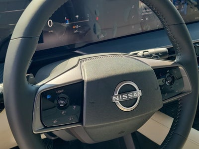 2026 Nissan Murano SV