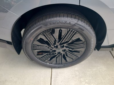 2027 Nissan Murano SL