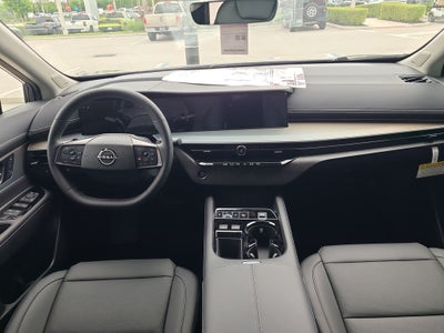 2027 Nissan Murano SL