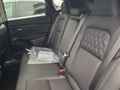 2027 Nissan Murano Platinum