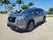 2022 Nissan Pathfinder S