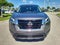 2022 Nissan Pathfinder S