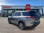 2023 Nissan Pathfinder S