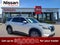 2023 Nissan Pathfinder SV