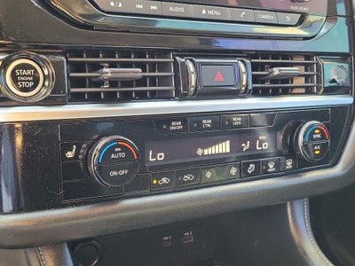 2023 Nissan Pathfinder SV