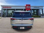 2023 Nissan Pathfinder SV