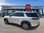 2023 Nissan Pathfinder SV