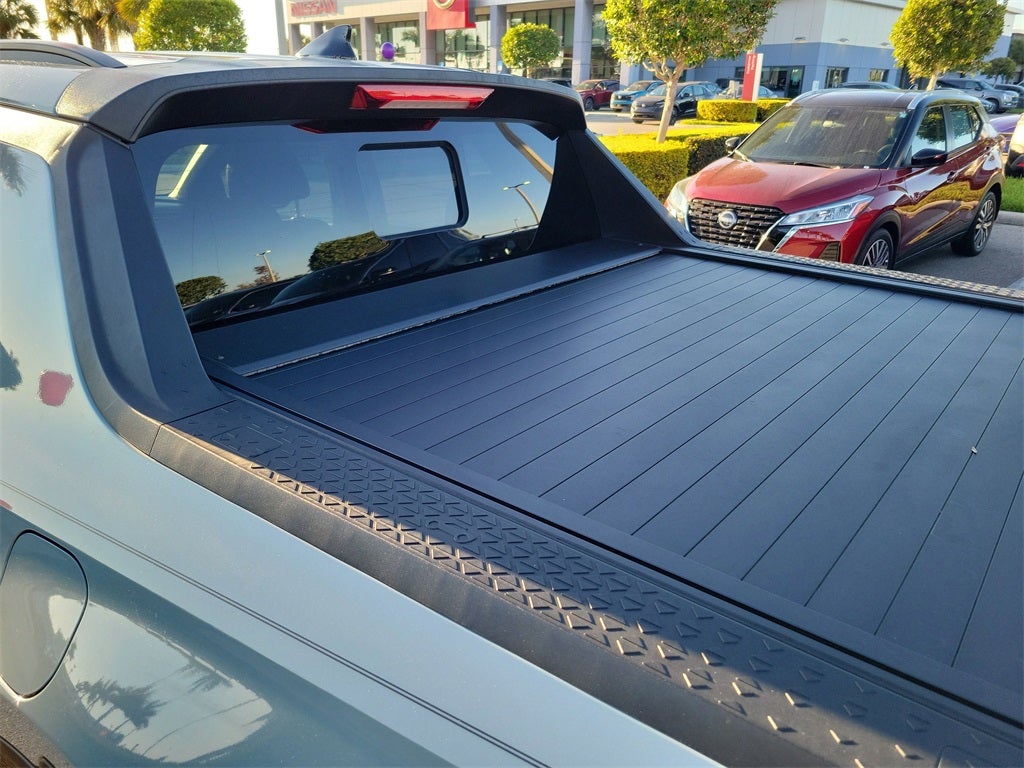 2022 Hyundai Santa Cruz SEL Premium