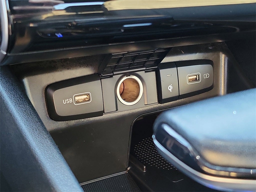 2022 Hyundai Santa Cruz SEL Premium