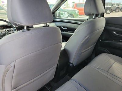 2023 Hyundai Santa Cruz SEL Premium