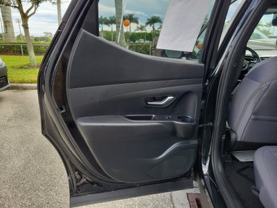 2023 Hyundai Santa Cruz SEL Premium